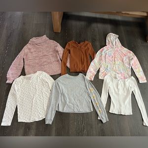 *SOLD** Girl Clothes